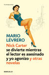 Nick Carter (Se divierte mientras el lector es asesinado